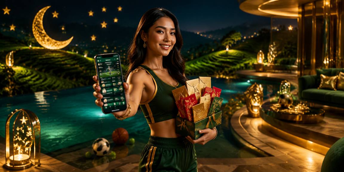 tangga togel UFC MMA